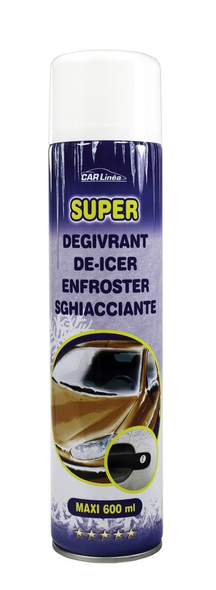 Carlinea Vinter sprinklervæske 020022 020022 Vinter sprinklervæske JAGUAR I-PACE Carlinea