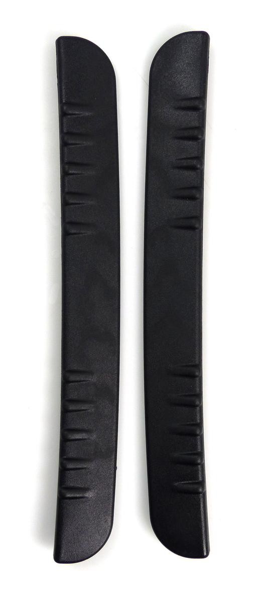 Carlinea Blende, Stoßfänger 483165 Stoßstangenschutzleiste Carlinea CITY-COUPE 483165 günstig