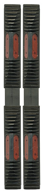 Carlinea Blende, Stoßfänger 483166 Zierleiste, Stoßstange Carlinea YARIS 483166 günstig