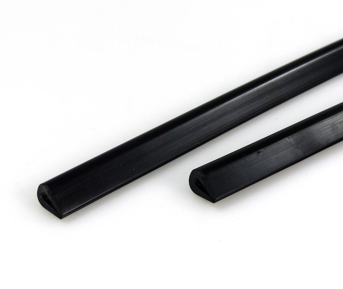 Carlinea Blende, Stoßfänger 483671 Stoßfängerschutzleiste Carlinea CITY-COUPE 483671 günstig