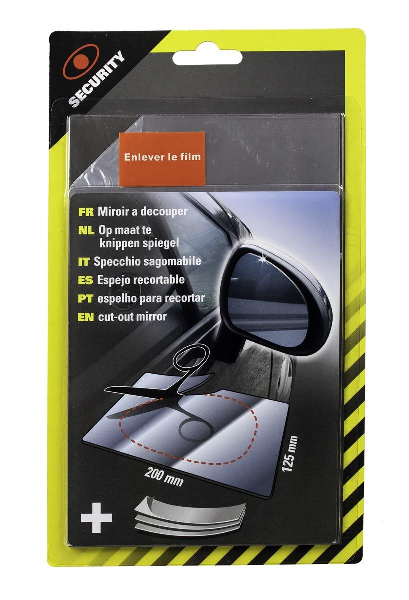 CARTEC Peililasi, ulkopeili 403586 CARTEC 403586 Peililasi, ulkopeili