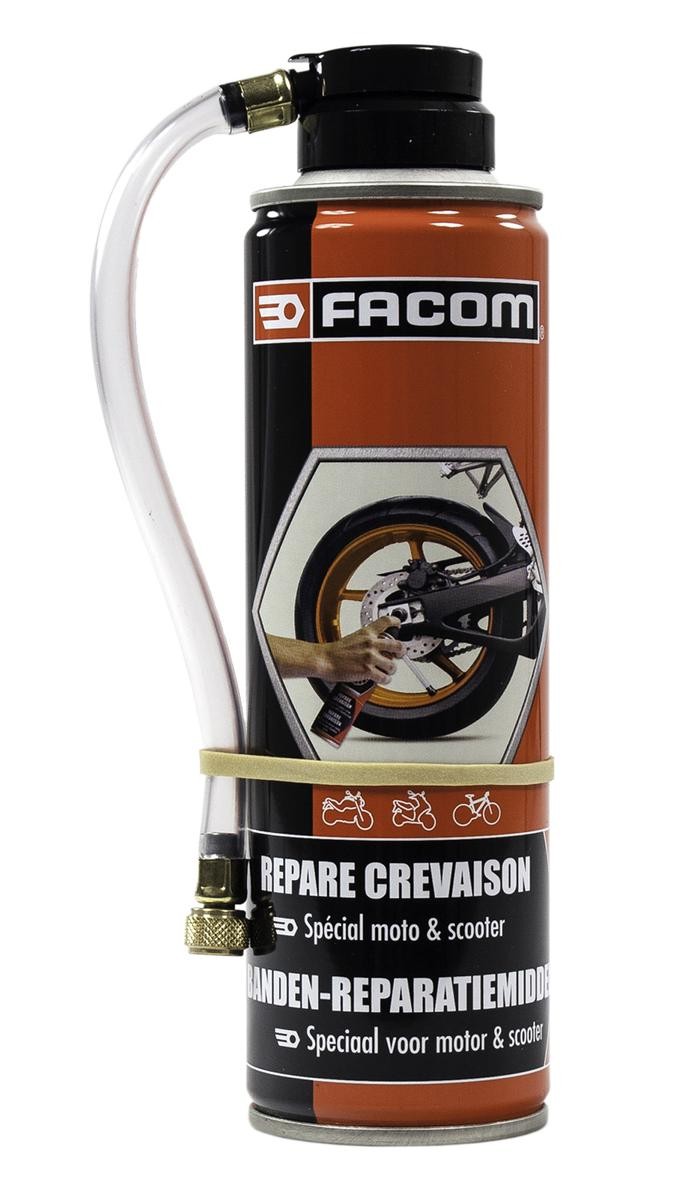 FACOM Spray riparazione pneumatici 006091 FACOM Spray riparazione pneumatici 006091