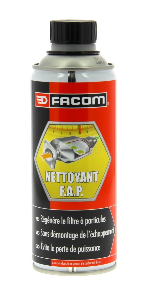 Reiniging roet / partikelfilter FACOM 006022 FACOM 006022: Roetfilter, diesel SsangYoung REXTON 2018