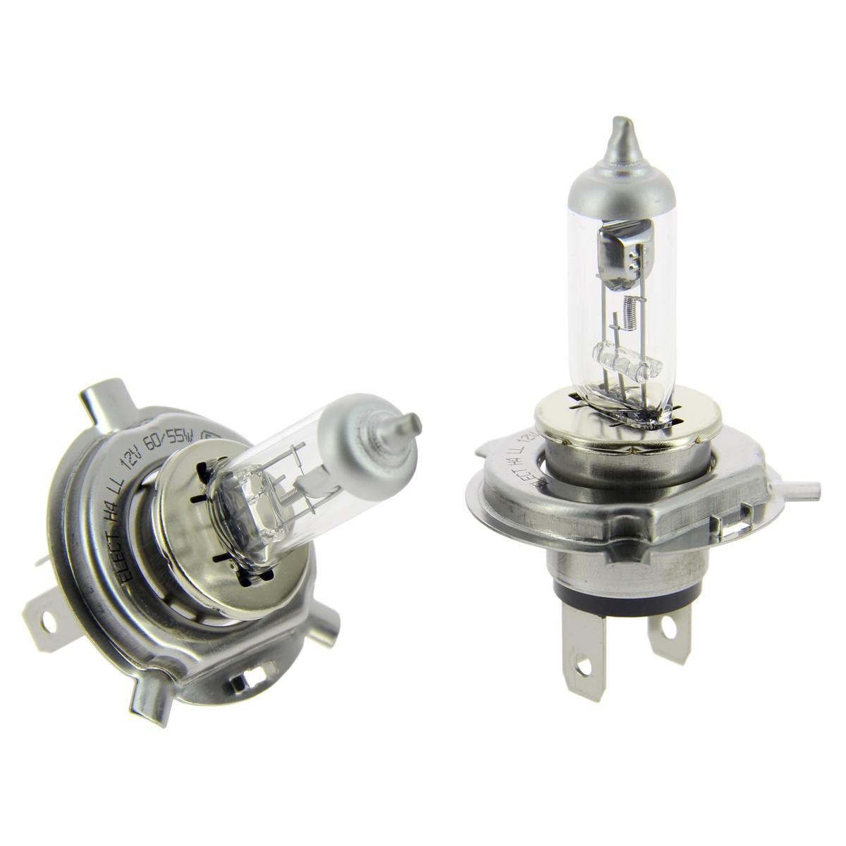 Michelin Pære, fjernlys 008714 Pære til forlygte Michelin Ford TRANSIT Life +100% 008714