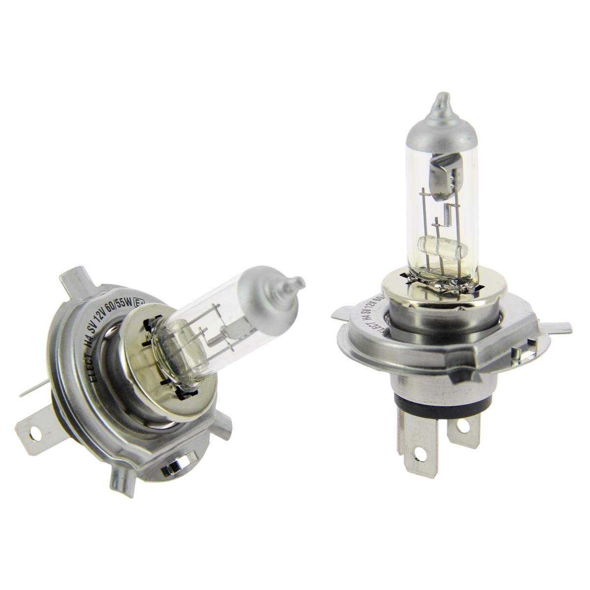 Michelin Pære, fjernlys 008734 Forlygte pære Michelin Ford TRANSIT Power +80% 008734