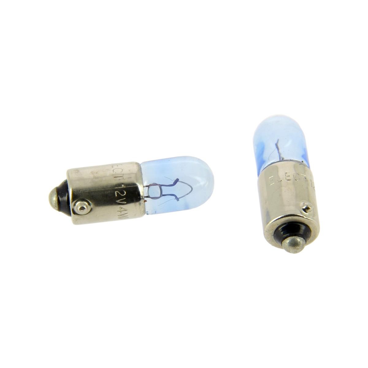 Michelin Gloeilamp, kentekenplaatverlichting 008759 Gloeilamp kentekenplaatverlichting Michelin LANCIA BLUE LIGHT 008759