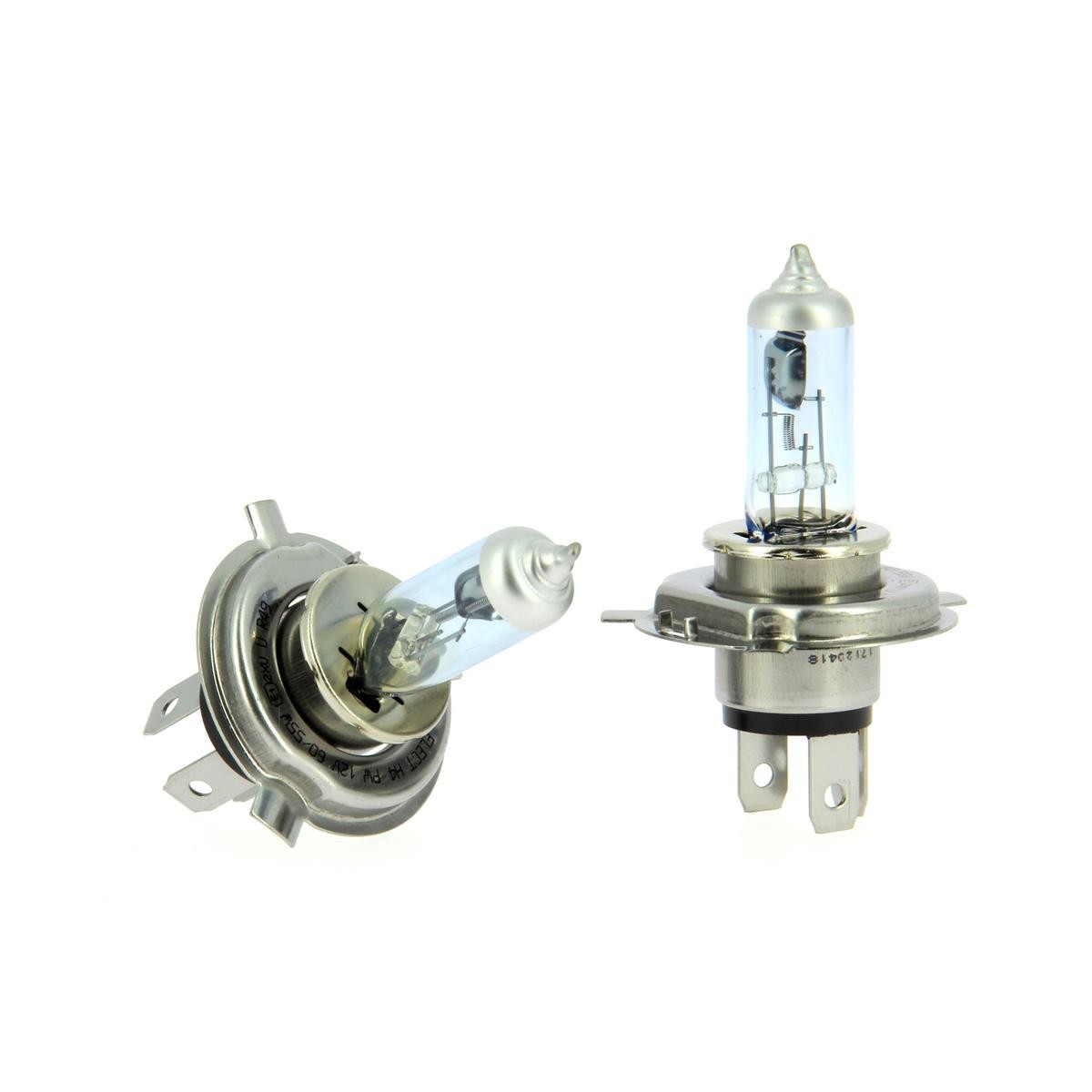 WRC Lâmpada, farol de longo alcance 007358 007358 + 100% LIGHT, PLATINIUM WHITE Lâmpada farol de nevoeiro HYUNDAI ATOS WRC