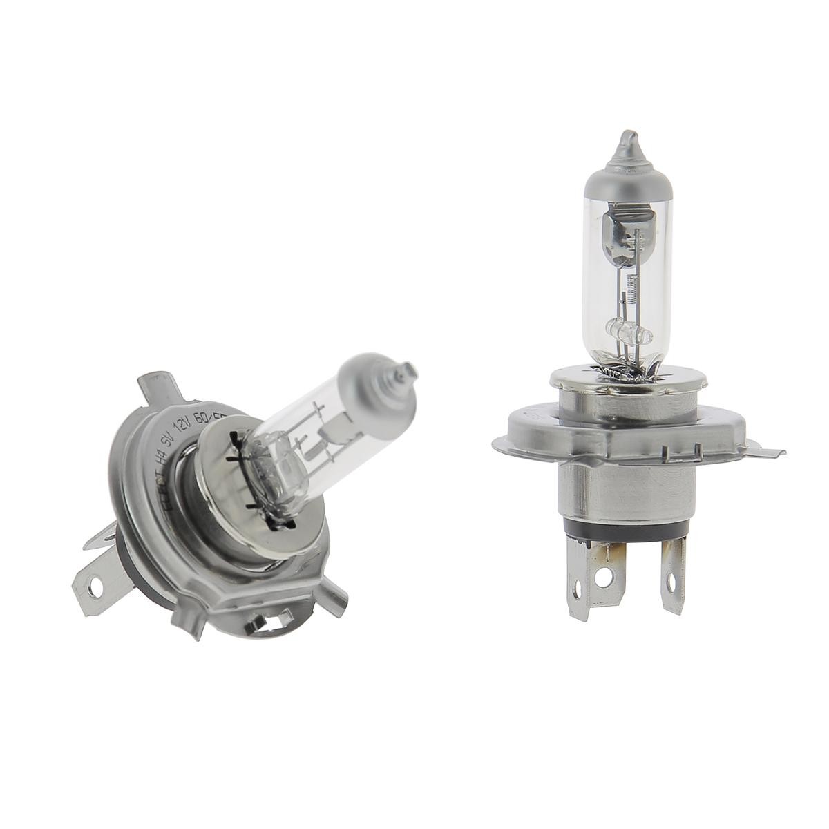 WRC Lyspære, fjernlys 007355 Tåkelyskaster pære WRC DELTA 007355 billige