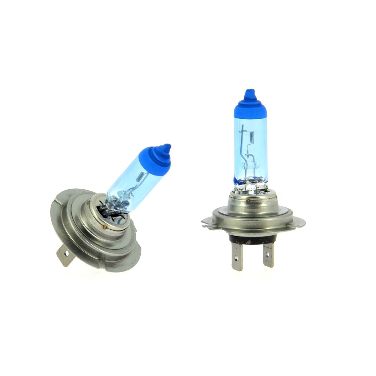 WRC Bulb, spotlight 007353 HYUNDAI SANTA FE WRC fog light bulb 007353