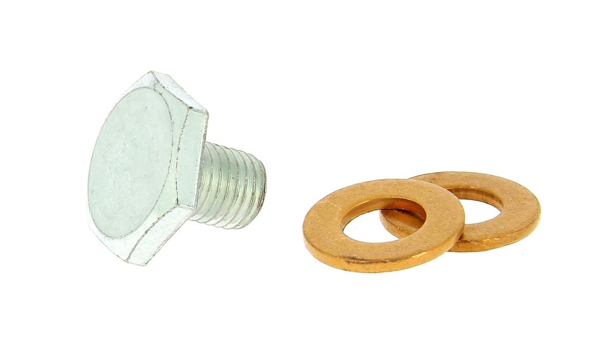 XL Sealing Plug, oil sump 300072 Daewoo KALOS XL sump plug 300072