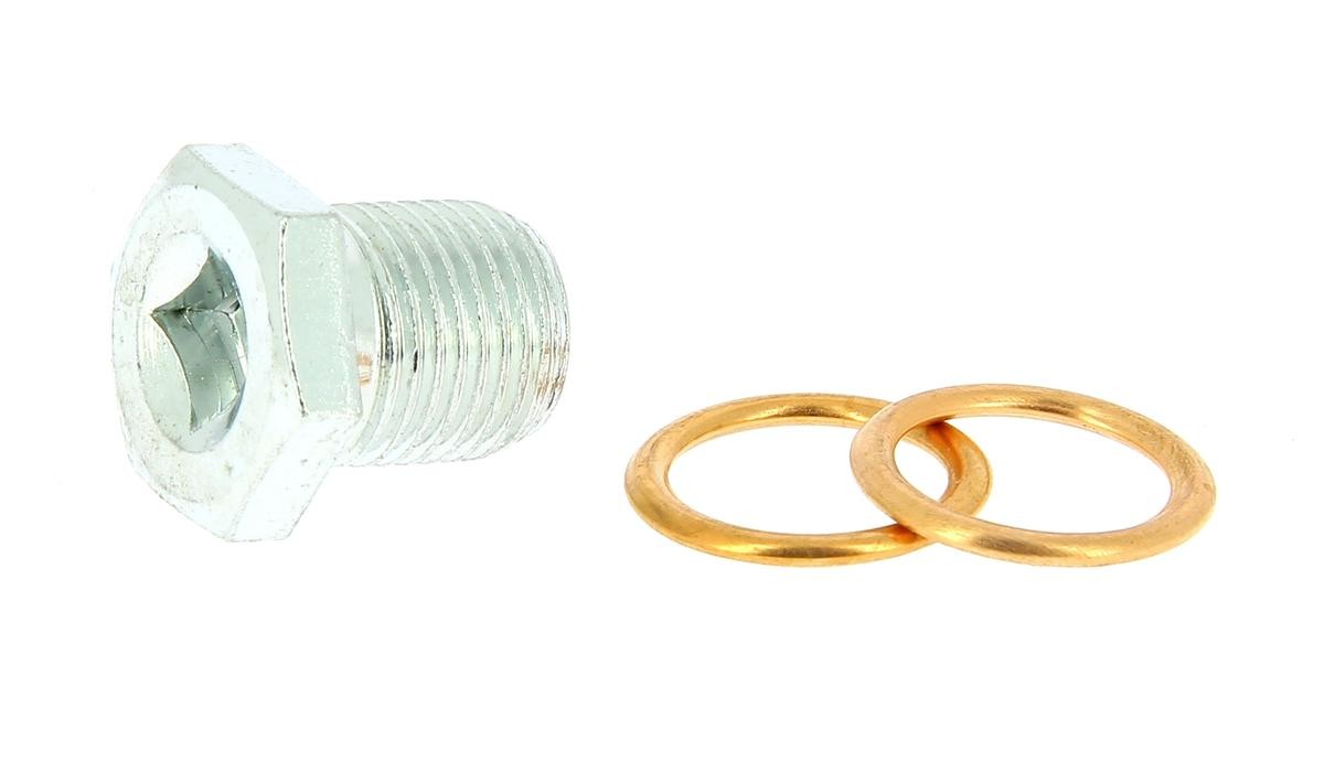 XL Uzatváracia skrutka, olejová vaňa 300076 Skrutka olejovej vane XL Audi ALLROAD 300076