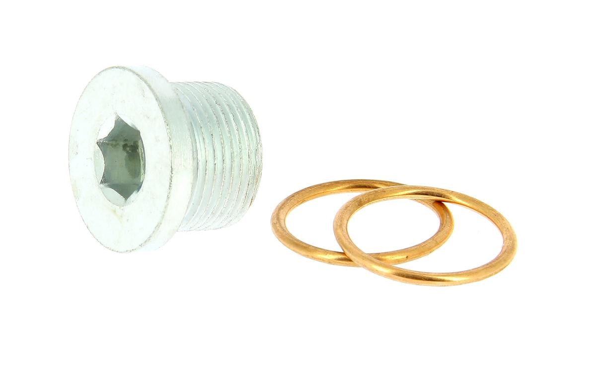 XL Sealing Plug, oil sump 300077 Daewoo KALOS XL sump plug 300077