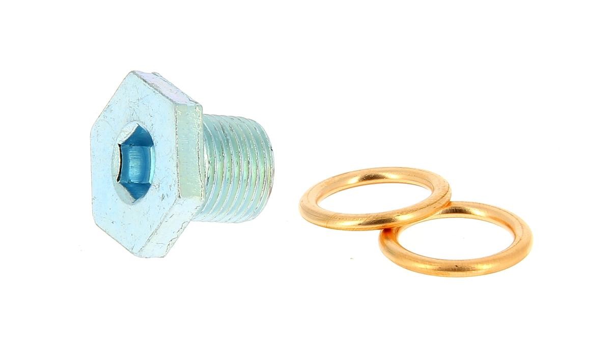 XL Vite di chiusura, vaschetta dell'olio 300079 300079 Tappo coppa olio XL SMART CITY-COUPE costo