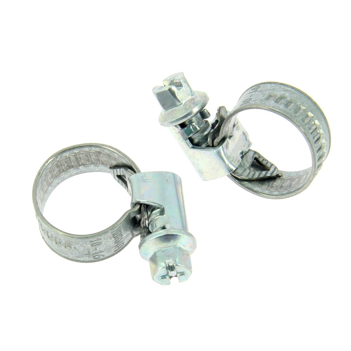 XL Abraçadeira 212026 212026 Tubo flexível, permutador de calor do aquecimento CHEVROLET MATIZ XL