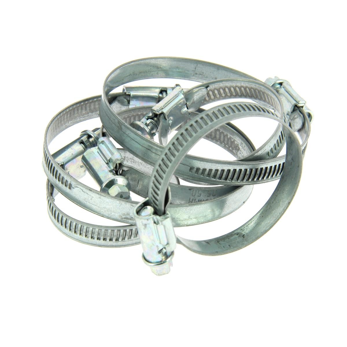 XL Σφιγκτήρες 212023 Ελαστικός σωλήνας, θέρμανση εναλλάκτη θερμότητας DODGE XL 212023