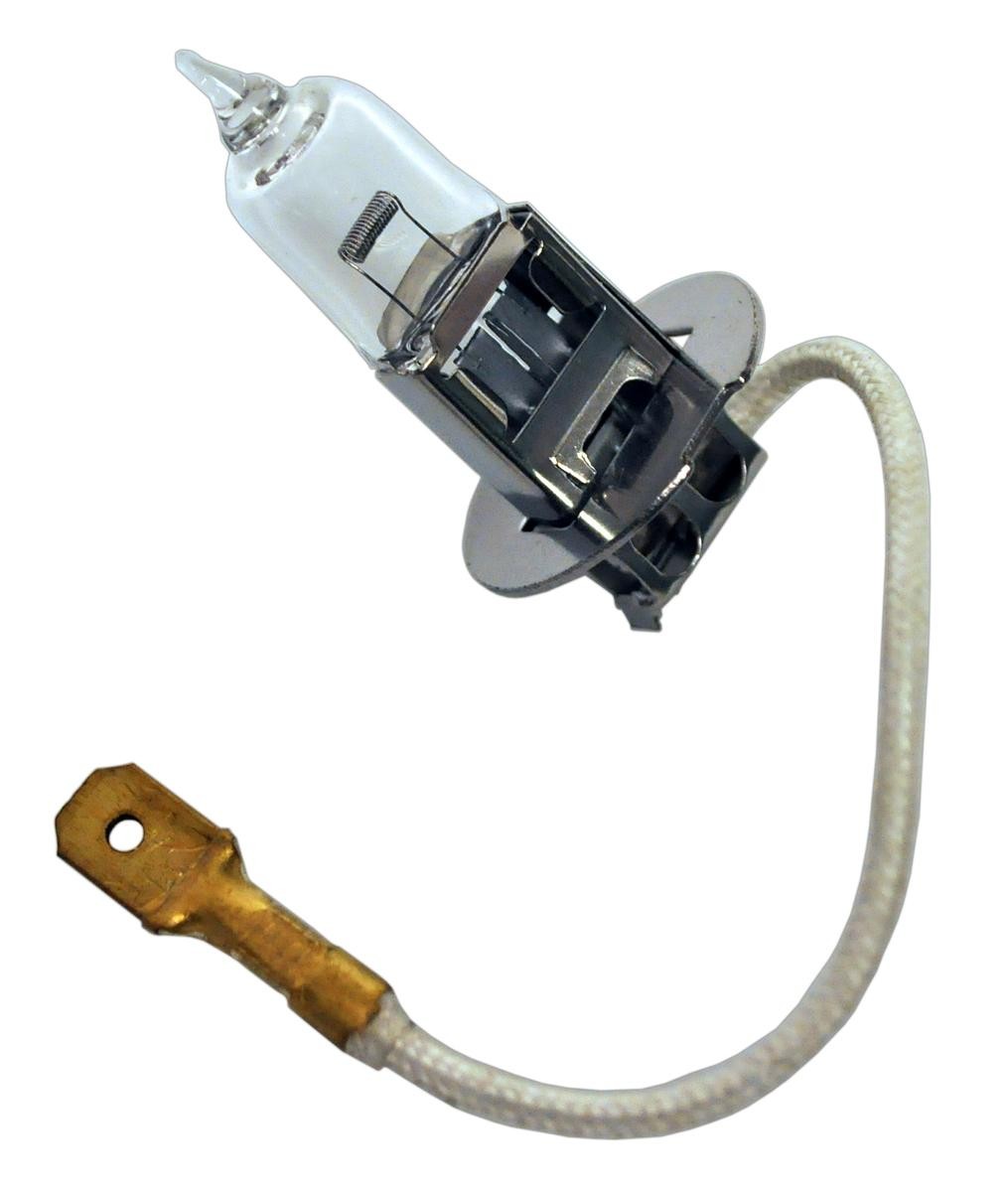 XL Lâmpada, farol de longo alcance 132307 Lâmpada farol XL Suzuki ALTO 132307