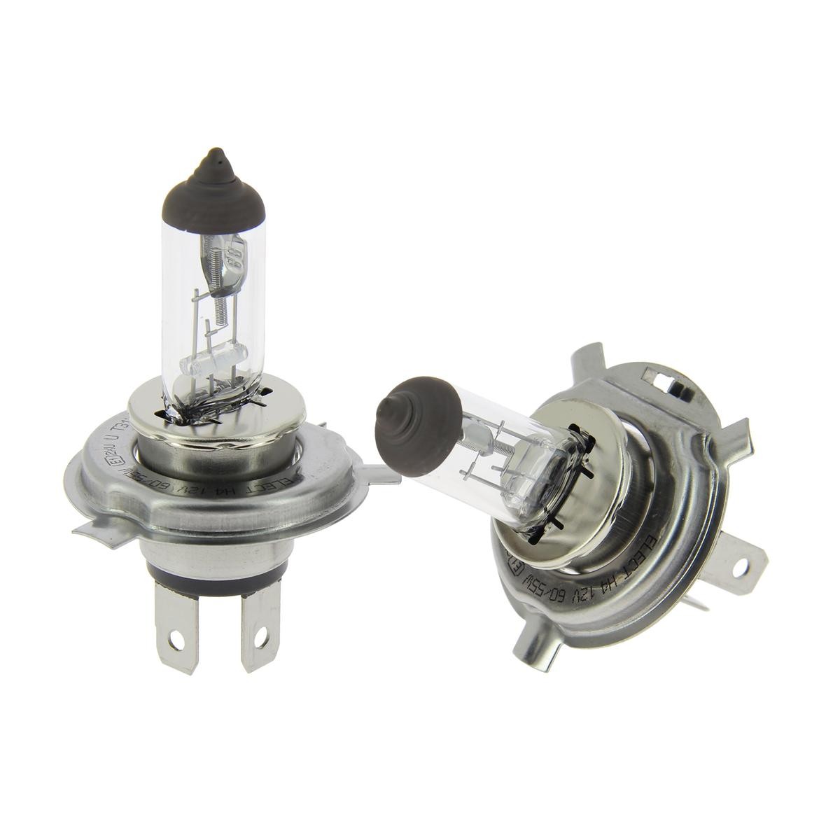 XL Pære, fjernlys 132312 Tågelys pærer XL Mercedes-Benz B-klasse 132312