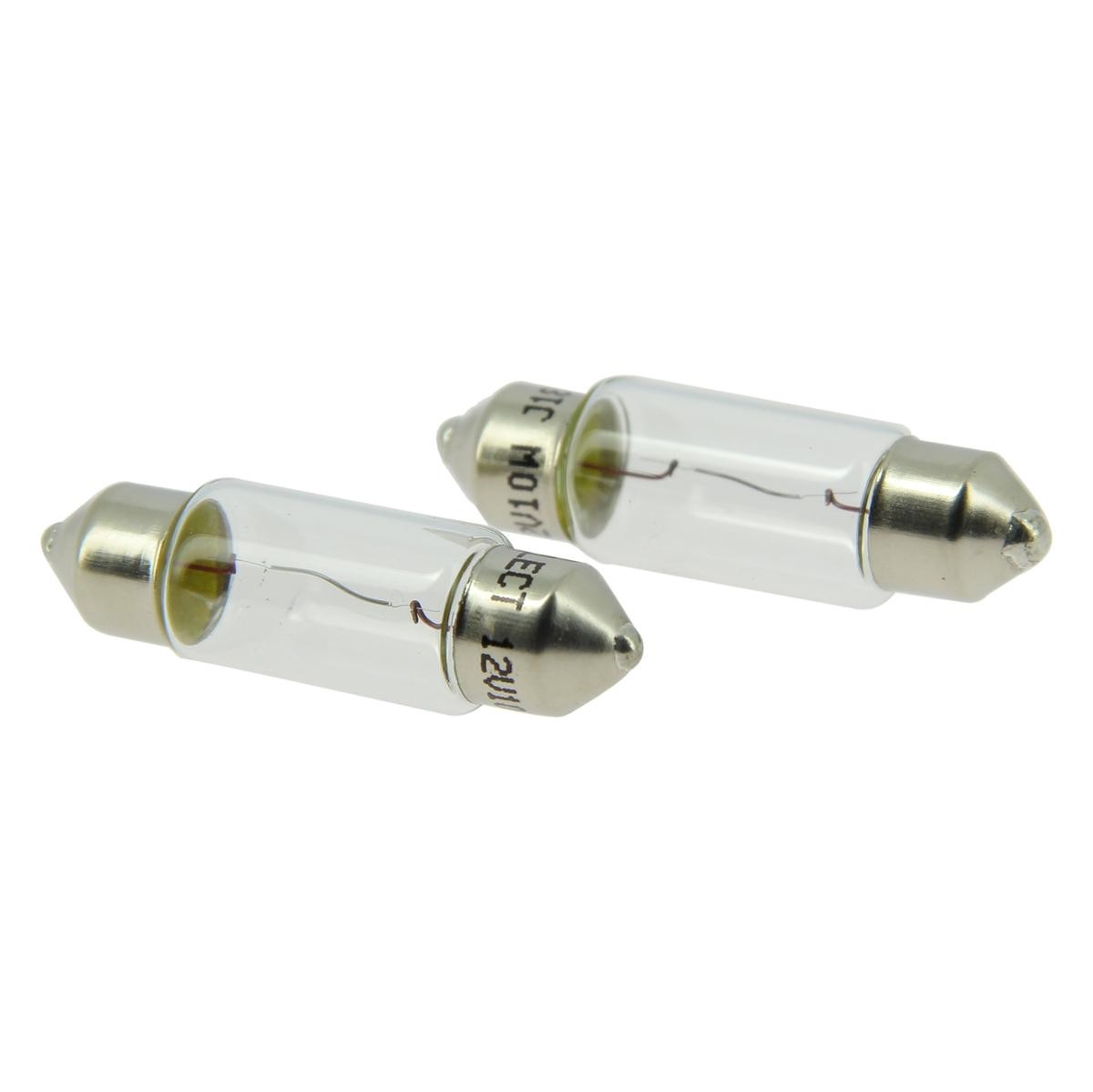 XL Bulb, interior light 680031 XL 680031 Bulb, interior light - Peugeot Bipper Van light bulbs parts