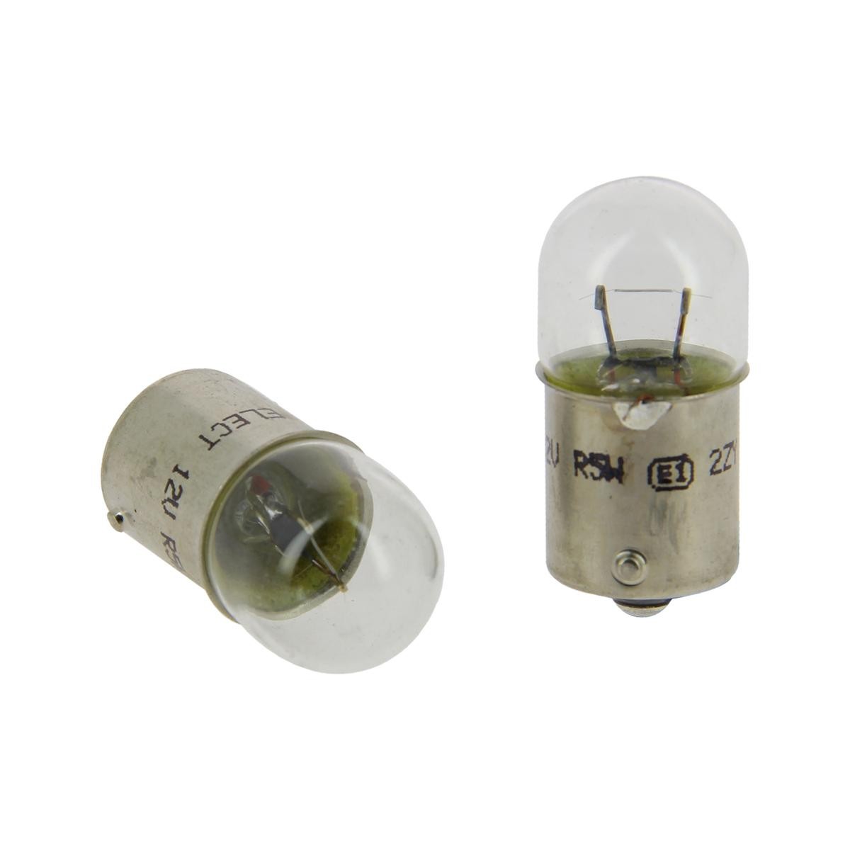 XL Gloeilamp, parkeer- / begrenzingslicht 132323 Positielicht XL NISSAN 132323