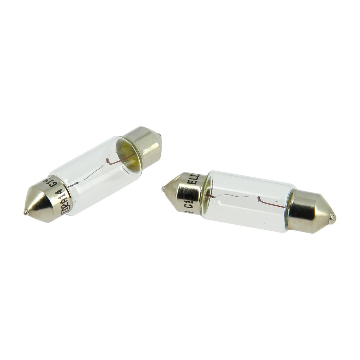 Glödlampa, parkeringsljus XL 132324 XL 132324 Sidomarkeringsljus VW SHARAN 2001