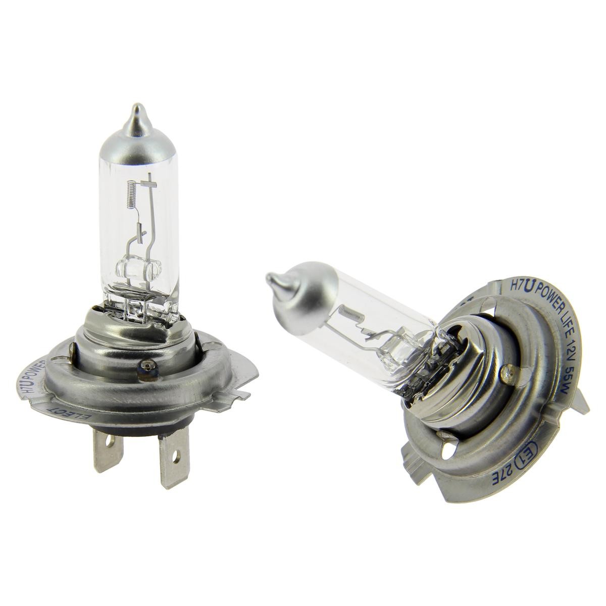 XL Lyspære, fjernlys 680053 Lyspære tåkelyskaster XL YARIS 680053 billige