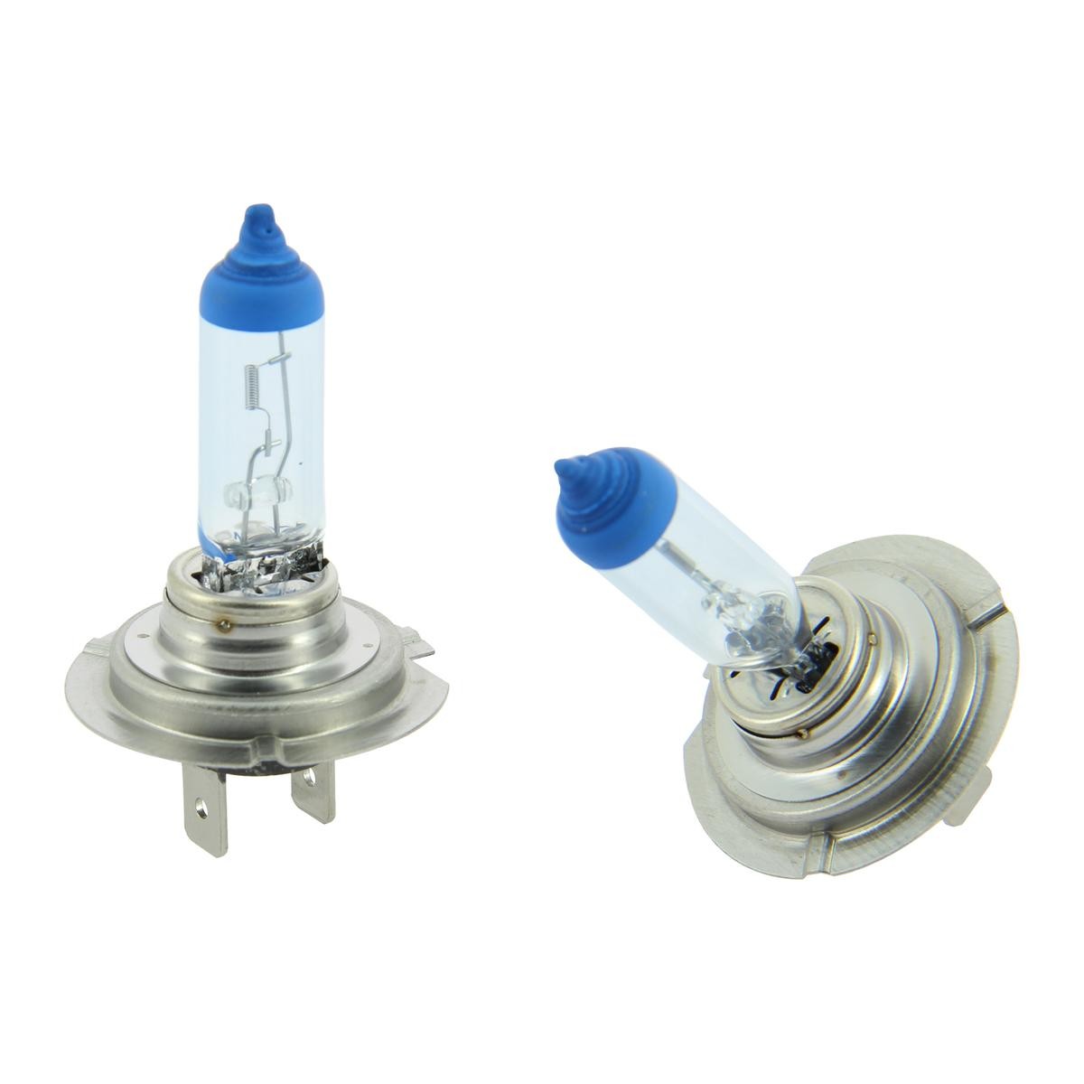 XL Pære, fjernlys 680046 680046 Xenon White Light Tågelygte pære MERCEDES-BENZ B-klasse XL