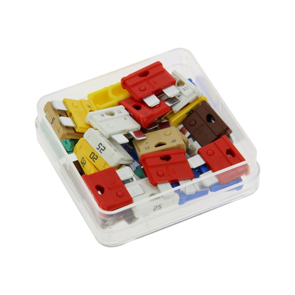 XL Kit fusibili 122733 122733 Fusibile XL NISSAN INTERSTAR costo