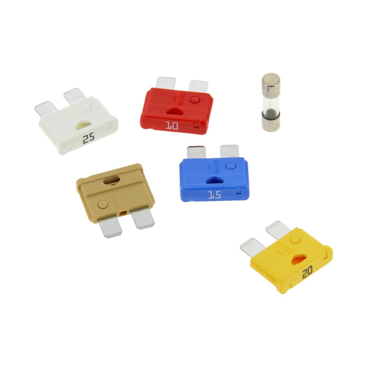 XL Kit fusibili 122734 122734 costo Fusibile XL NISSAN INTERSTAR