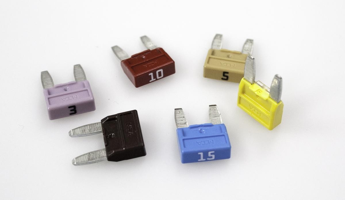 XL Fuse Kit 122760 RENAULT KADJAR XL fuse 122760