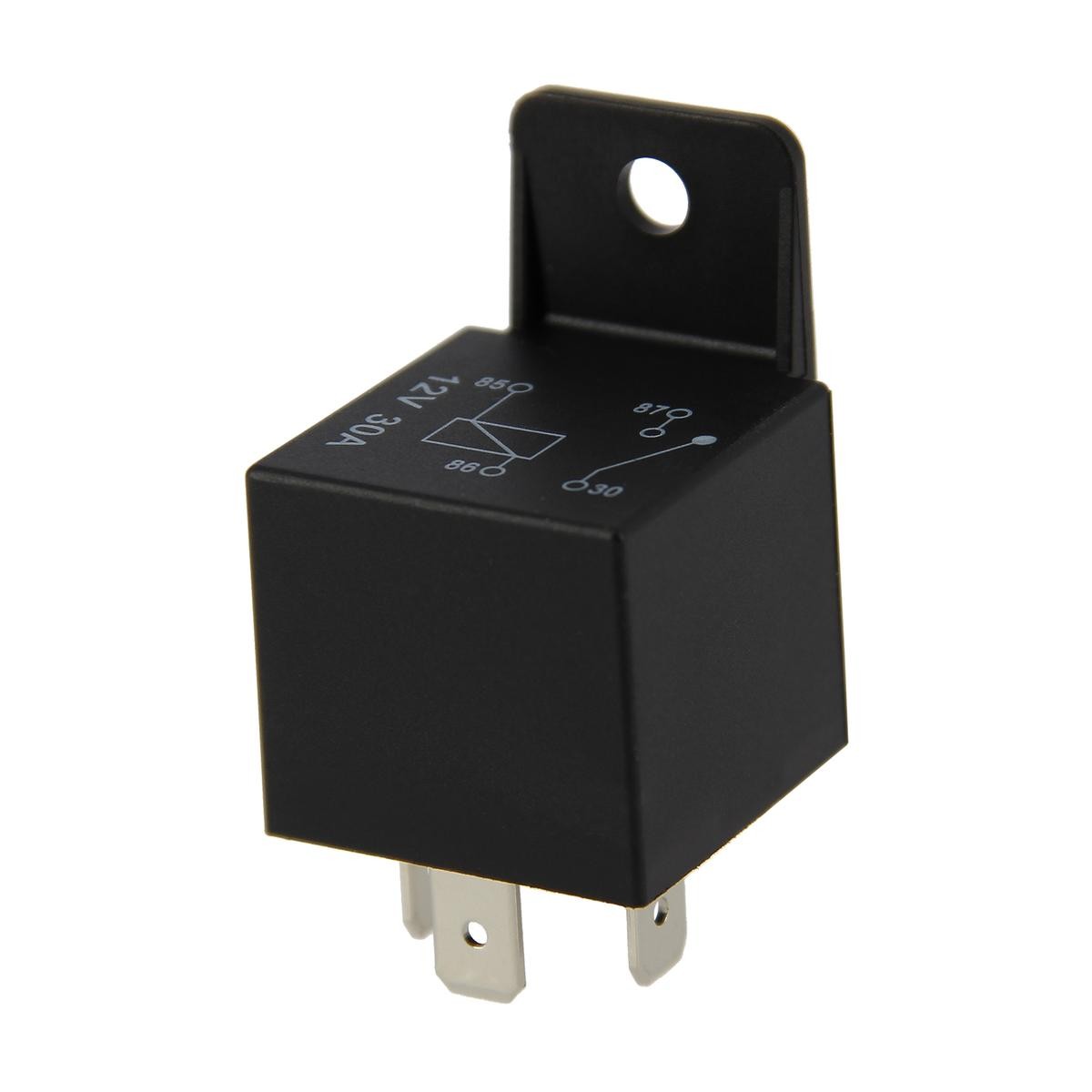 XL Relæ 103455 103455 Multifunktionsrelæ SMART CITY-COUPE XL