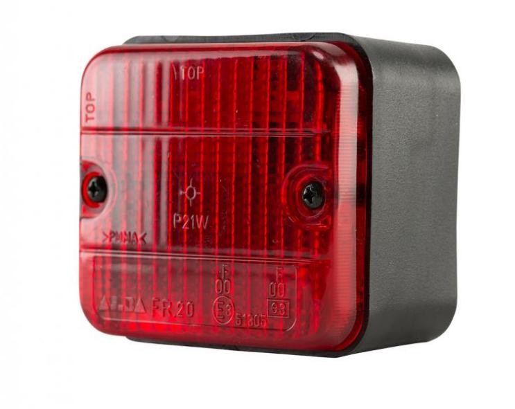 XL Rear Fog Light 553912 XL 553912 genuine Jeep GRAND CHEROKEE rear fog light price