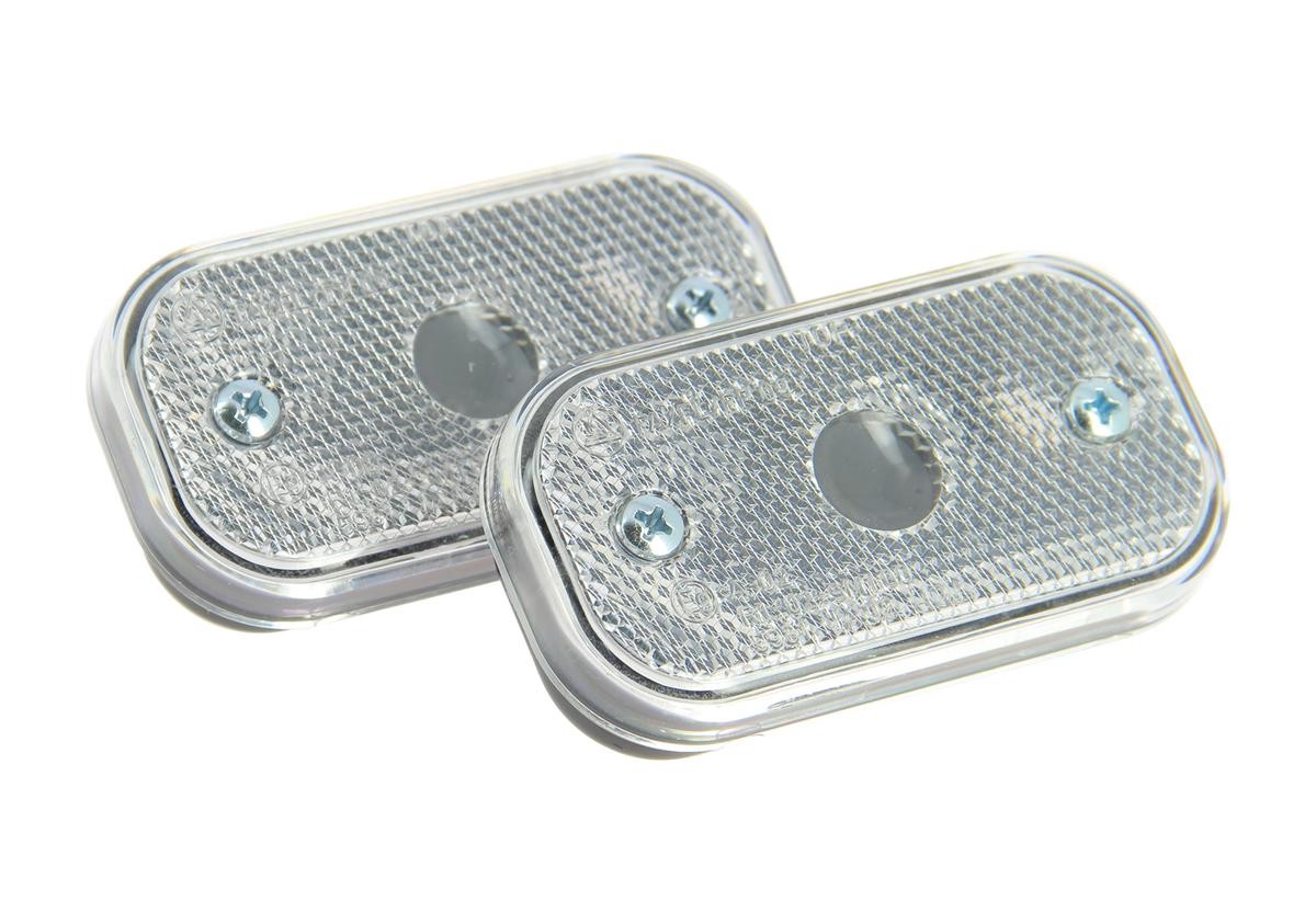 XL Luce permietrale 553915 553915 costo Luce di posizione XL MERCEDES-BENZ SL
