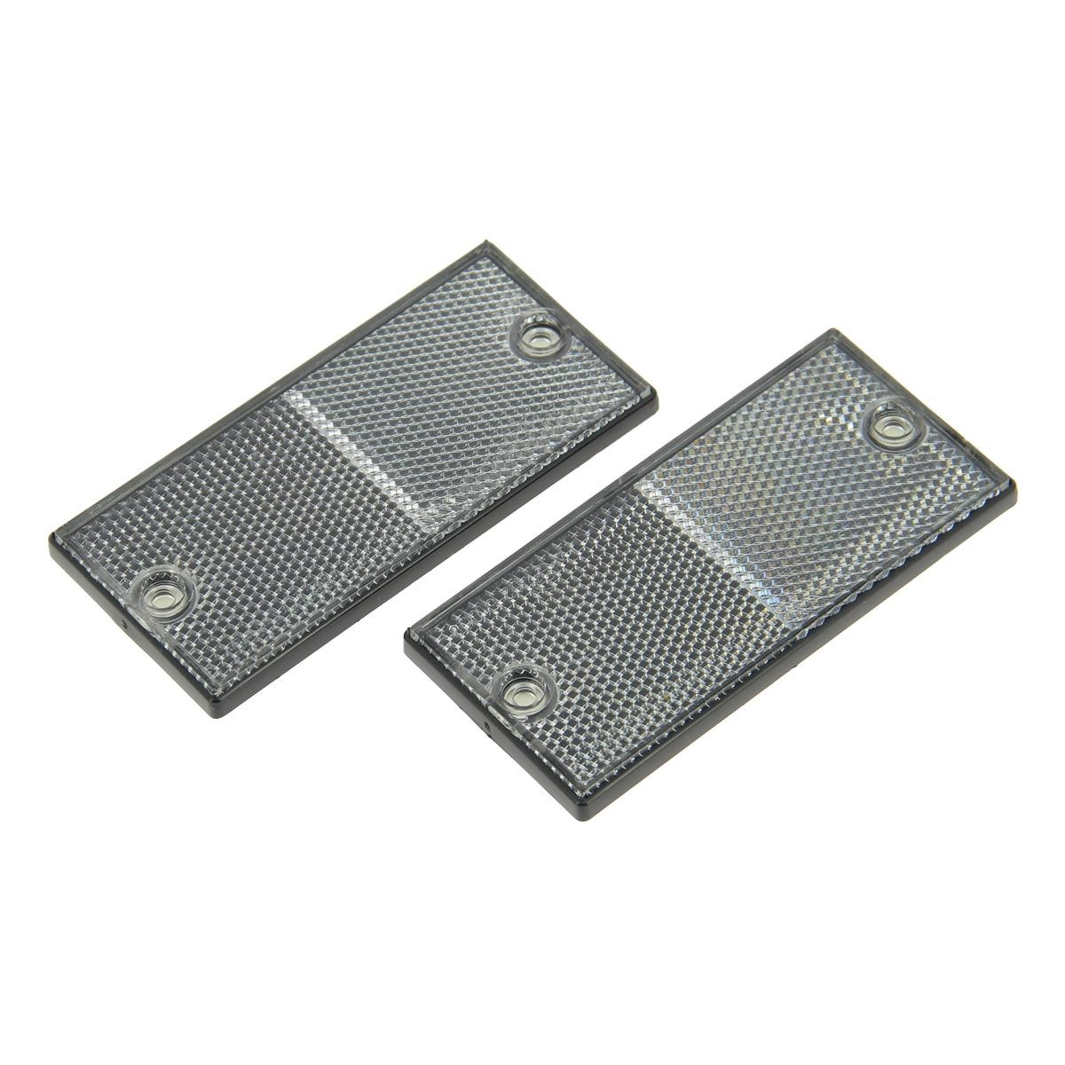 XL Reflektor 553917 Bagrefleks XL TOYOTA 553917