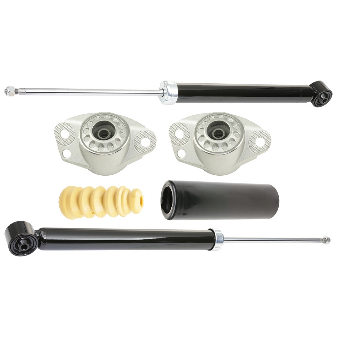 RIDEX Suspension kit, shock absorbers 1185S0045 Chevy ORLANDO RIDEX sport suspension 1185S0045