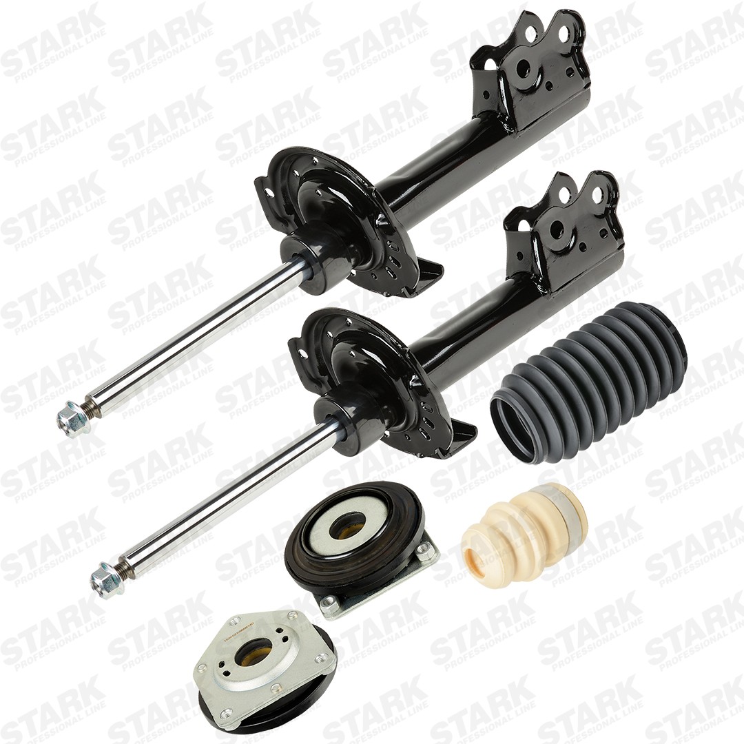 STARK Suspension kit, shock absorbers SKSAK-5240046 SKSAK-5240046 STARK shock absorber and coil spring kit for INFINITI
