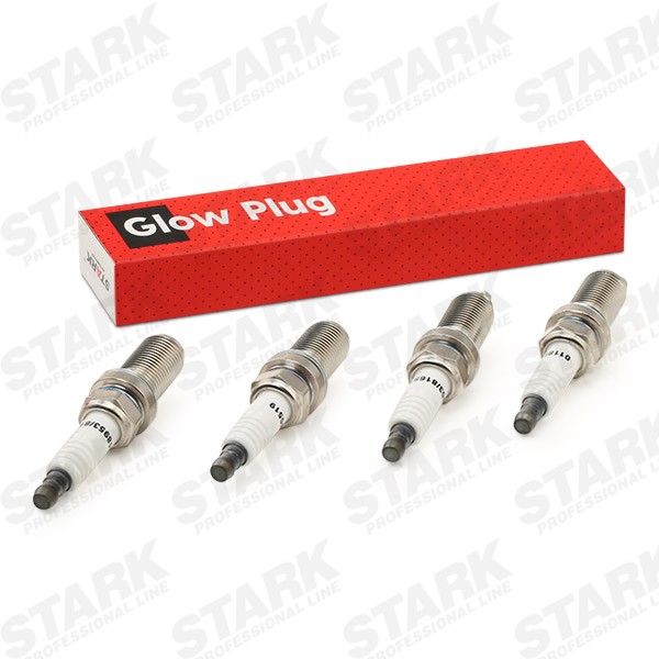 STARK Spark plug SKSP-19990312 JEEP RENEGADE STARK spark plugs SKSP19990312