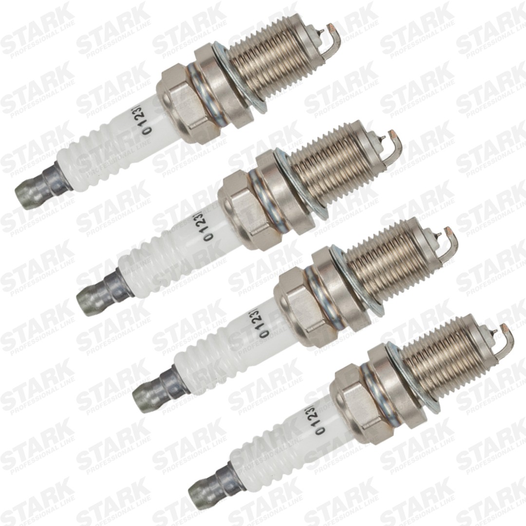 STARK Vela de ignição SKSP-19990315 Vela de ignição STARK Saab 9-7X SKSP-19990315
