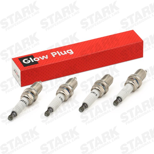 STARK Tändstift SKSP-19990319 SKSP-19990319 Tändstift STARK NISSAN TERRANO