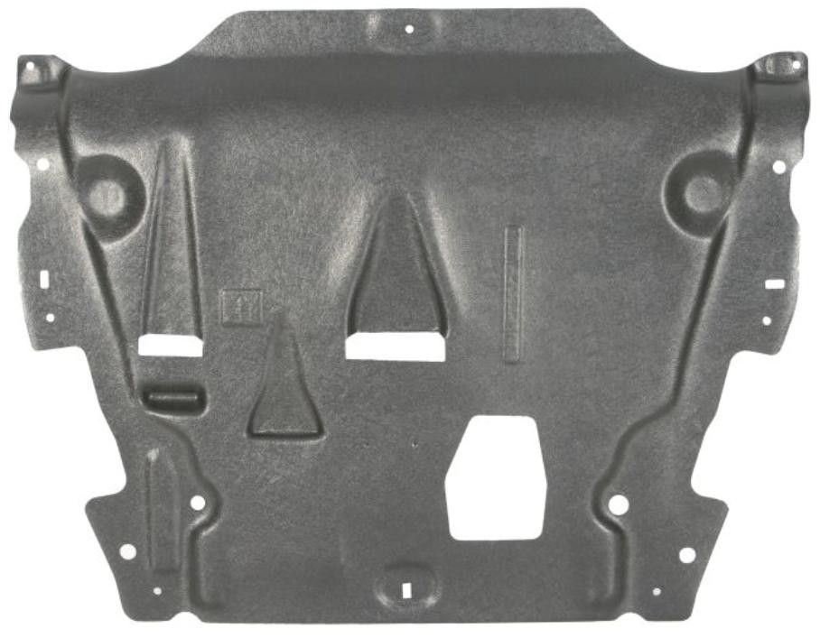 REZAW PLAST Izolácie motorového priestoru 150914 REZAW PLAST 150914 Izolácie motorového priestoru Ford Sierra Saloon lacné