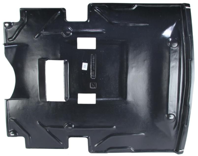 REZAW PLAST Izolácie motorového priestoru 151105 REZAW PLAST 151105 Motor- / spodny ochranny kryt Mercedes W222 cena