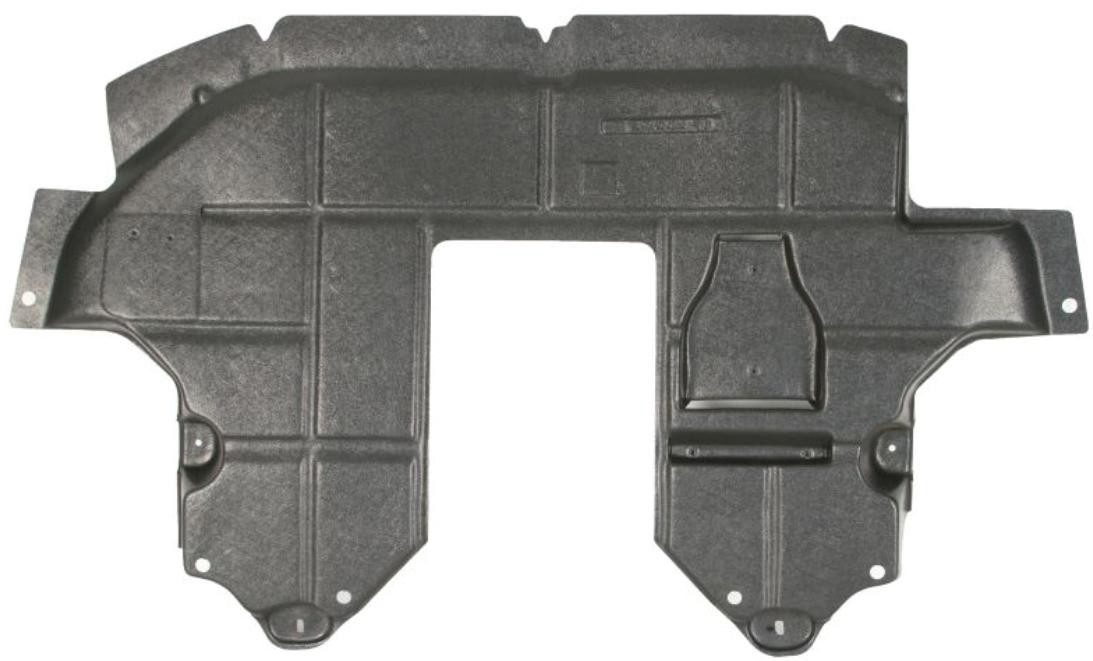 REZAW PLAST Insonorizzazione vano motore 151305 REZAW PLAST 151305 costo Protezione sottoscocca / motore PEUGEOT 4007