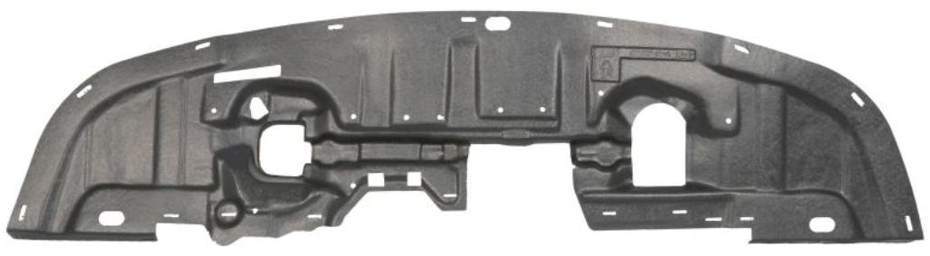 REZAW PLAST Motorruimte-isolatie 151806 REZAW PLAST 151806 Motorkap, bekleding Mitsubishi L200 KJ prijs