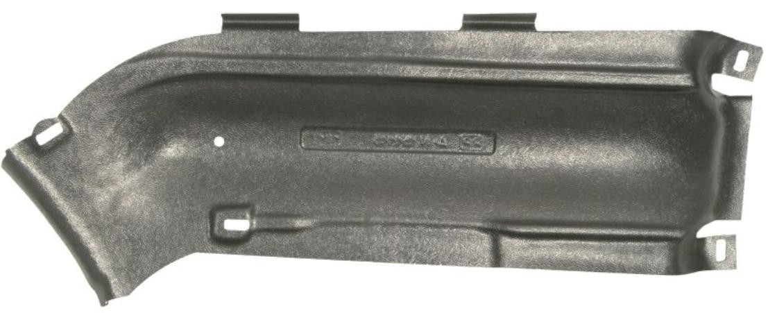 REZAW PLAST Motorrom isolering 151115 REZAW PLAST 151115 originale Motor- / understellbeskyttelse Mercedes A124 hva koster