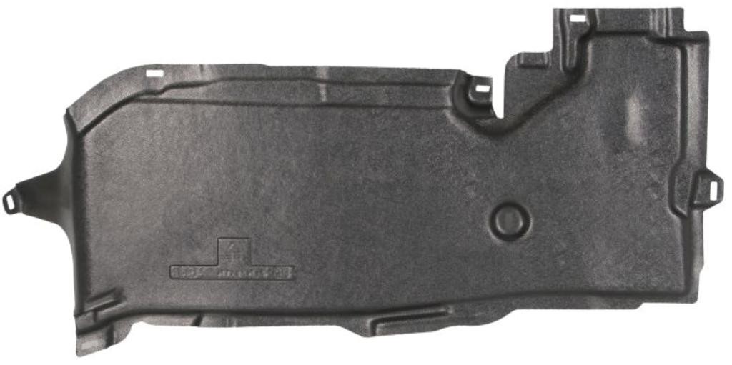 REZAW PLAST Ljuddämpning, motorrum 151114 REZAW PLAST 151114 Ljuddämpning, motorrum Mercedes C207 original