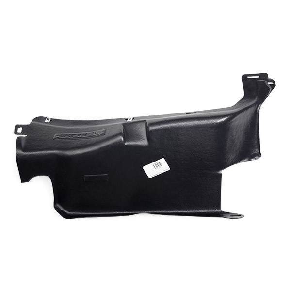 REZAW PLAST Motorruimte-isolatie 150102 REZAW PLAST 150102 Motor- / veiligheidsbumper Audi A3 8l1 aan een voordelige prijs