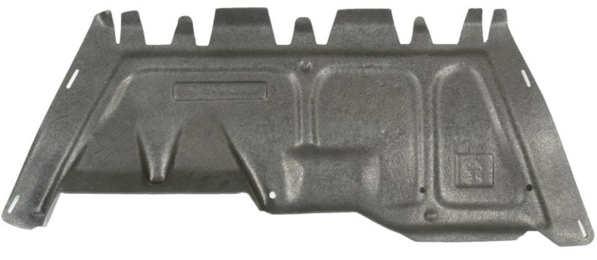 REZAW PLAST Izolácie motorového priestoru 150104 Izolácie motorového priestoru REZAW PLAST Skoda SUPERB 150104