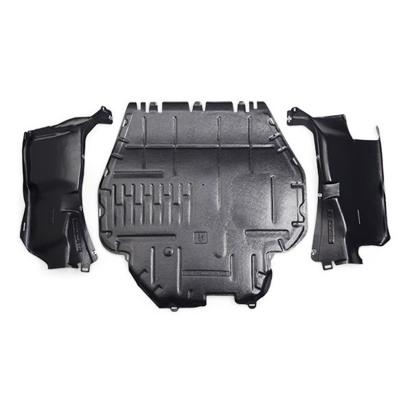 REZAW PLAST Motorrumsisolation 150301 150301 Motor- / undervognsbeskyttelse SKODA KODIAQ REZAW PLAST