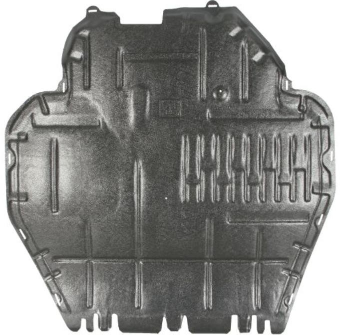 REZAW PLAST Izolácie motorového priestoru 150302 Motor- / spodny ochranny kryt REZAW PLAST OCTAVIA 150302 lacné