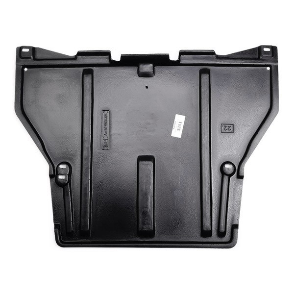 REZAW PLAST Isolamento do compartimento do motor 150405 REZAW PLAST 150405 Isolamento do compartimento do motor VW Jetta City originais preço