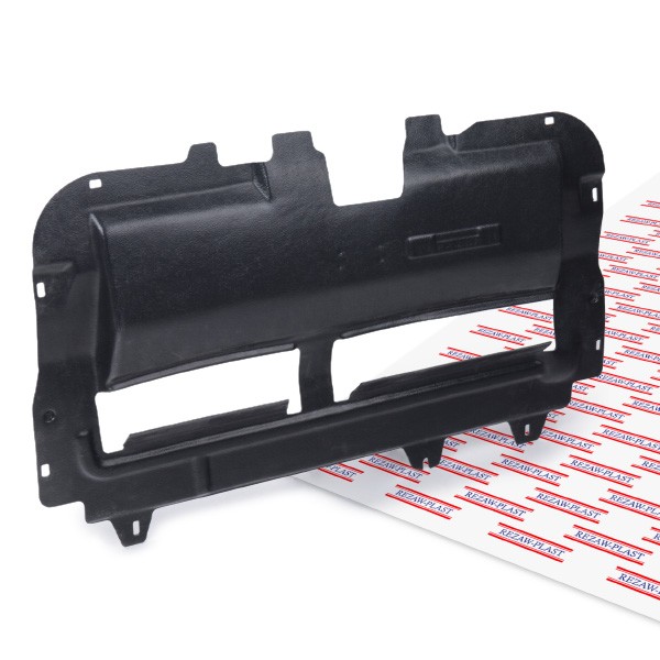 REZAW PLAST Insonorizzazione vano motore 150503 REZAW PLAST 150503 Protezione sottoscocca / motore Citroen C4 Grand Picasso prezzo